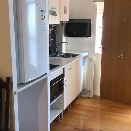 Pandiellos II Daire Madrid Dış mekan fotoğraf
