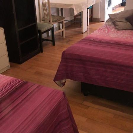 Pandiellos II Daire Madrid Dış mekan fotoğraf