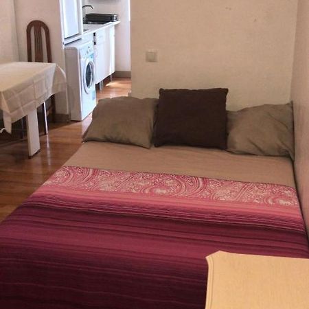 Pandiellos II Daire Madrid Dış mekan fotoğraf