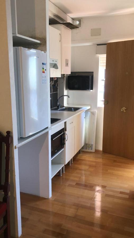 Pandiellos II Daire Madrid Dış mekan fotoğraf