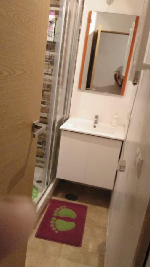 Pandiellos II Daire Madrid Dış mekan fotoğraf