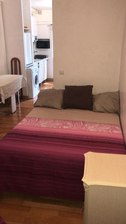Pandiellos II Daire Madrid Dış mekan fotoğraf