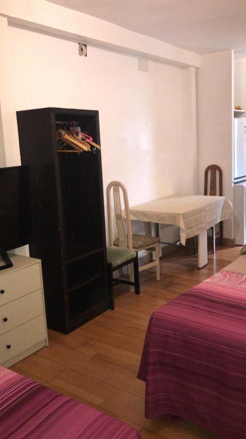 Pandiellos II Daire Madrid Dış mekan fotoğraf