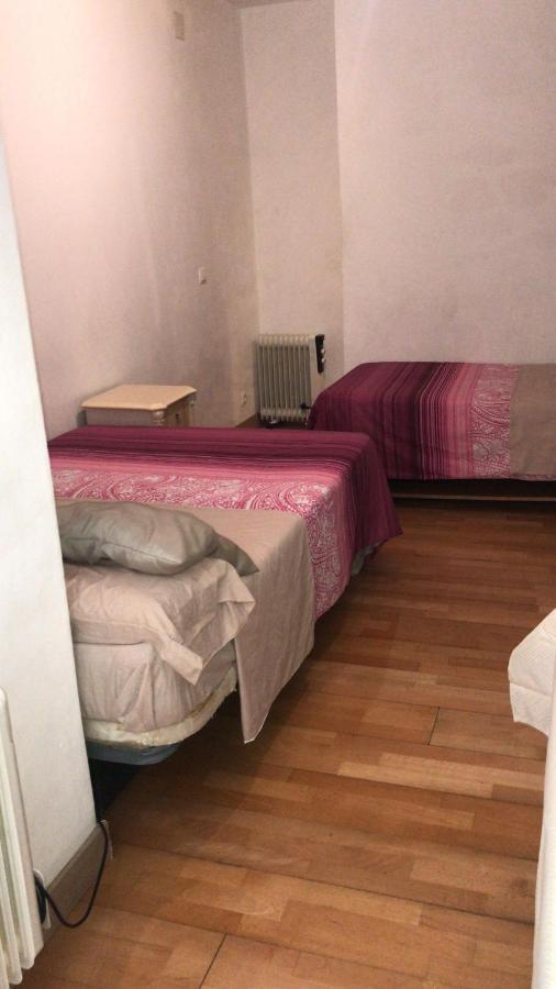 Pandiellos II Daire Madrid Dış mekan fotoğraf