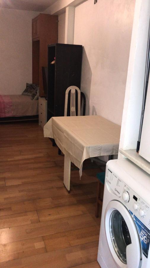 Pandiellos II Daire Madrid Dış mekan fotoğraf